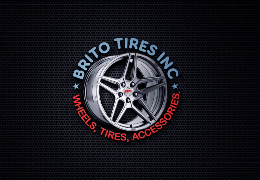Brito Tires Inc logo